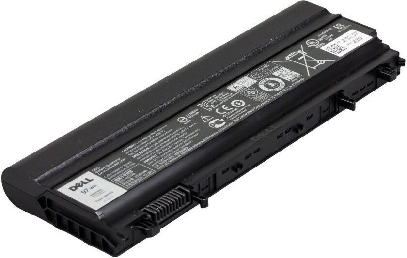 Primary Battery - batteri til bærbar PC - Li-Ion - 97 Wh