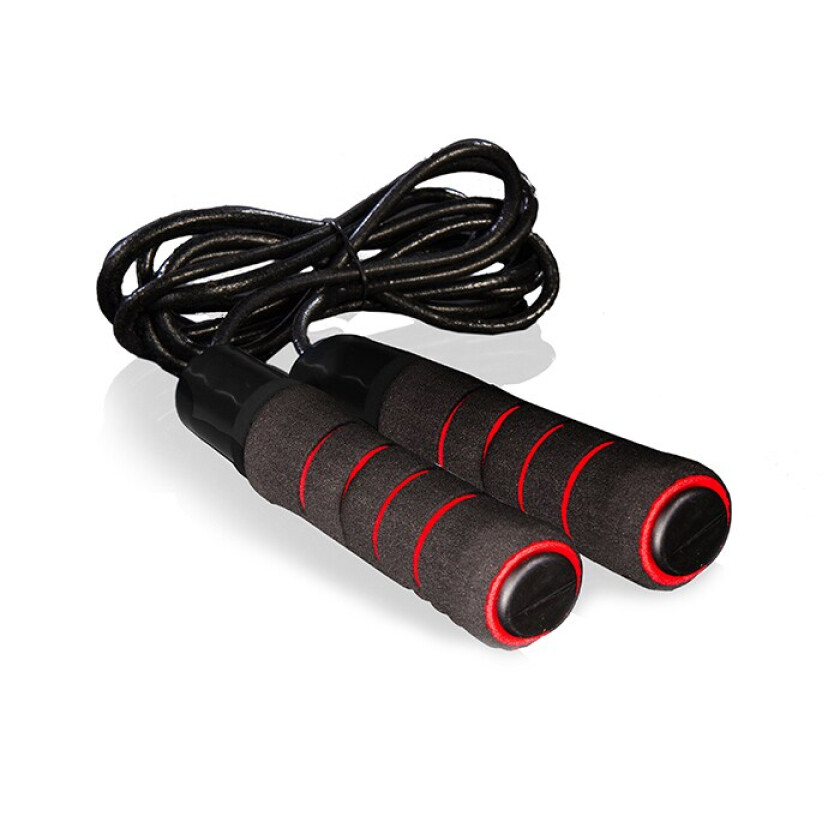 Bilde av Leather Jump Rope