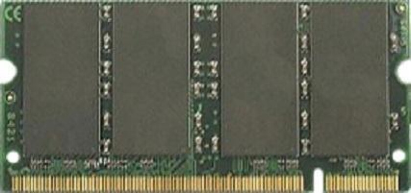 MEM MOD SODIMM 1GB PC2-640