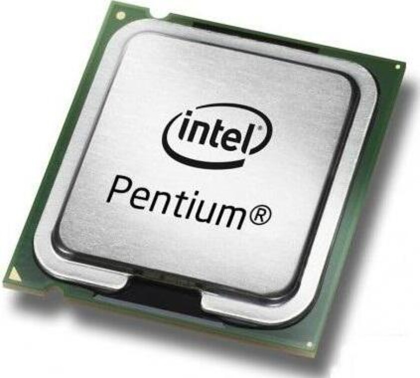 Bilde av Pentium G3420T - 2.7 GHz - 2 kjerner - 2 strenger - 3 MB cache - LGA1150 Socket - OEM