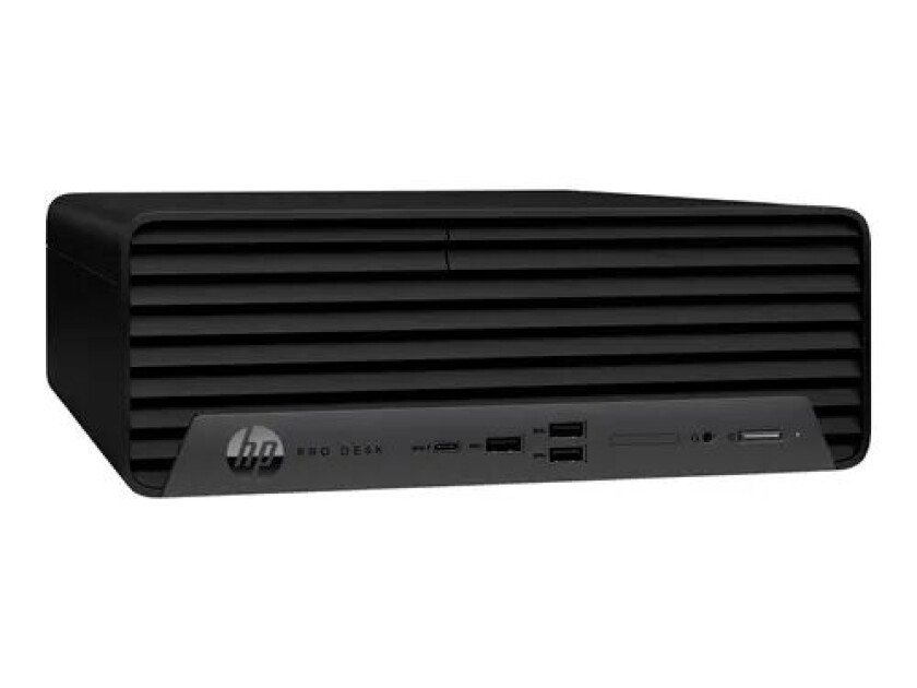 Hp Pro 400 G9 Core I5 16gb 256gb Ssd