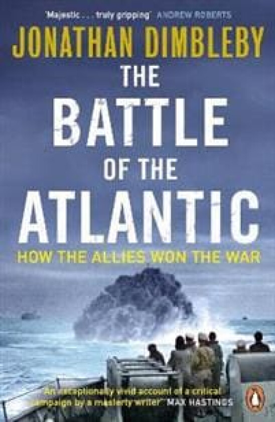 The Battle of the Atlantic