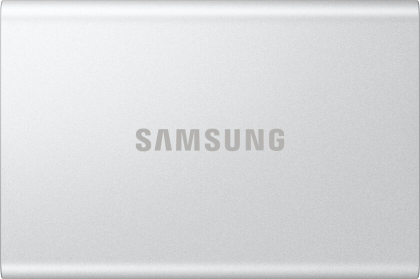 T7 Resurrected Portable SSD USB 3.2 Gen 2 2TB