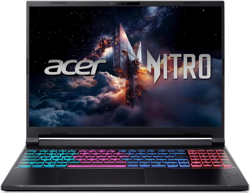 Nitro V 16S 16" 7-240H 16GB 1TBSSD W11H