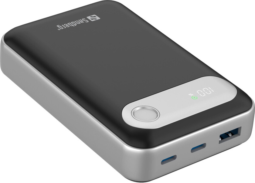 Travel Powerbank 20000 PD35W