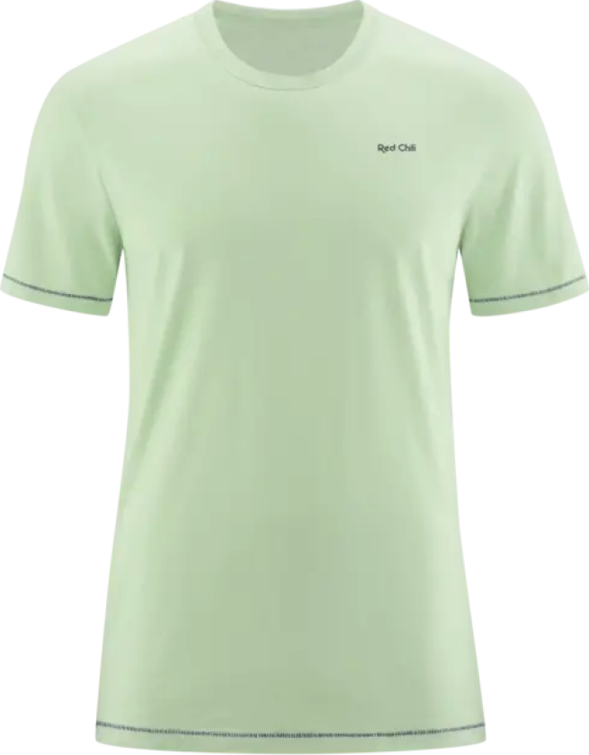 Men's Satori T-Shirt Pastel Green L, Pastel Green