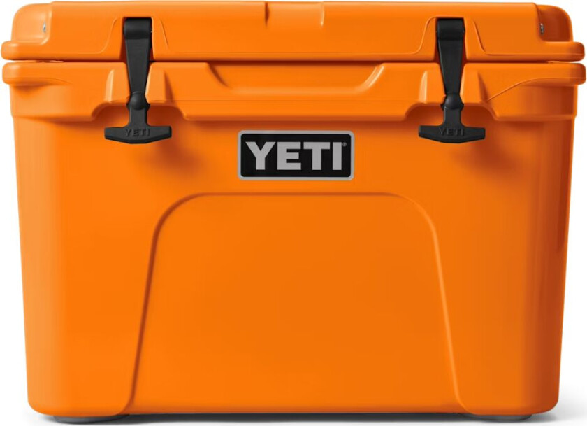 Yeti Tundra 35 King Crab Orange OneSize, King Crab Orange