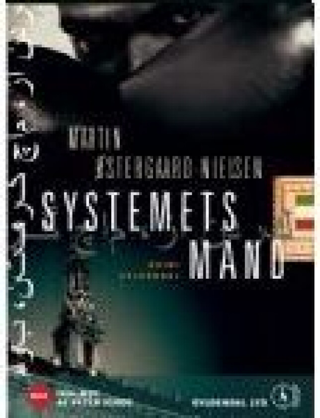 Systemets mand Martin Østergaard-Nielsen Språk: Dansk