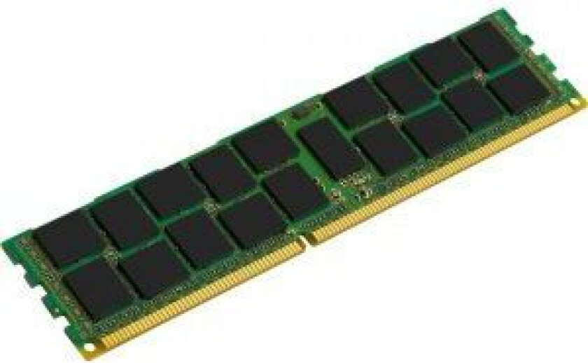 DDR3 - module - 16 GB - DIMM 240-pin - registrert