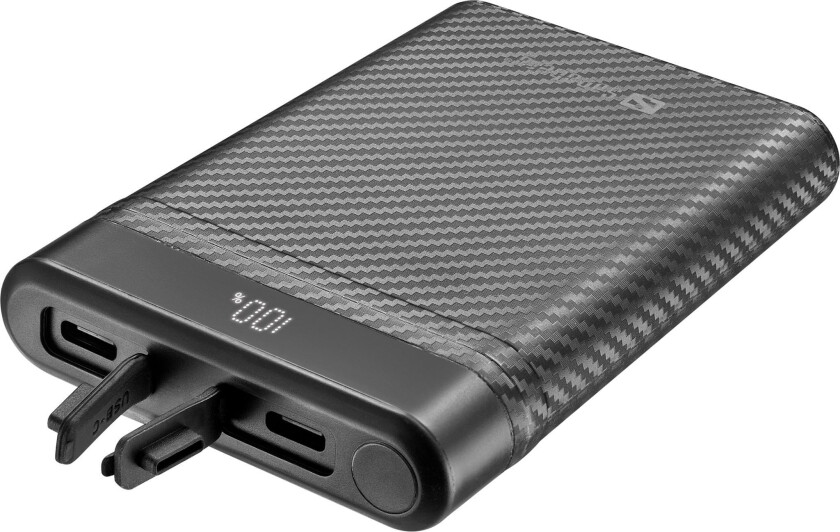 Survivor Nano Powerbank 10000
