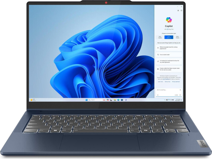IdeaPad 5 2-in-1 i5-13420H/16GB/512SSD/W11 Home