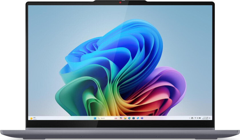 IdeaPad 5 2-in-1 16AKP10 16"WUXGA Ryzen AI 5 340 16GB/512GB SSD Win11