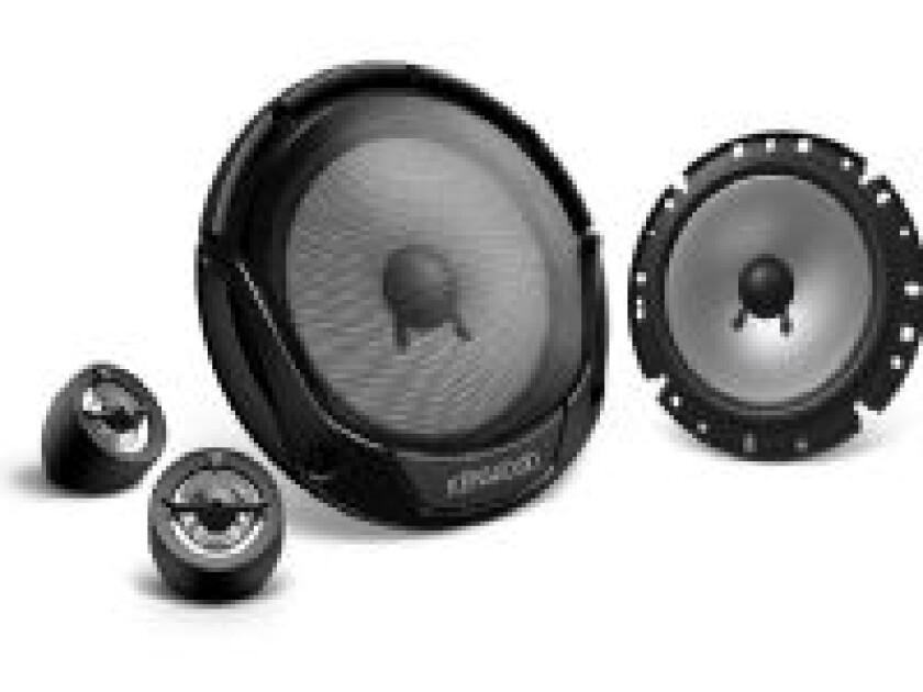 KFC-E170P, 2-veis, 300 W, 30 W, 4 ohm (O), 92 dB, 30 - 22000 Hz