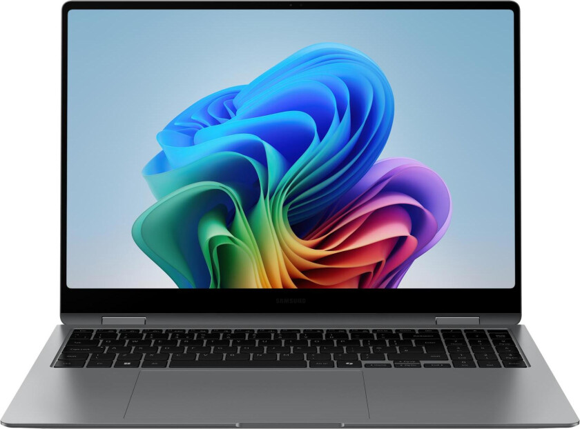 NP960Q Book5 Pro 360 16' Ultra7 16 GB + 1 TB (Gray)