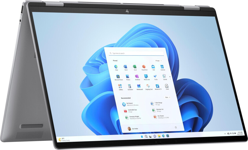 ENVY x360 16-ad0177ng RYZ7 8840HS/16GB/1TBSSD/W11 Home Touch