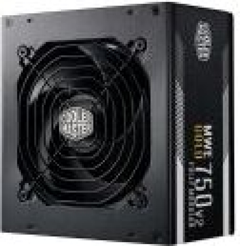 MPE-7501-AFAAG-3EU MWE Gold V2,FM 750W 12VHPWR A/EU