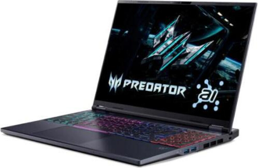 Predator Helios Neo 16 AI 16" 7-255HX 32GB 1TBSSD W11H