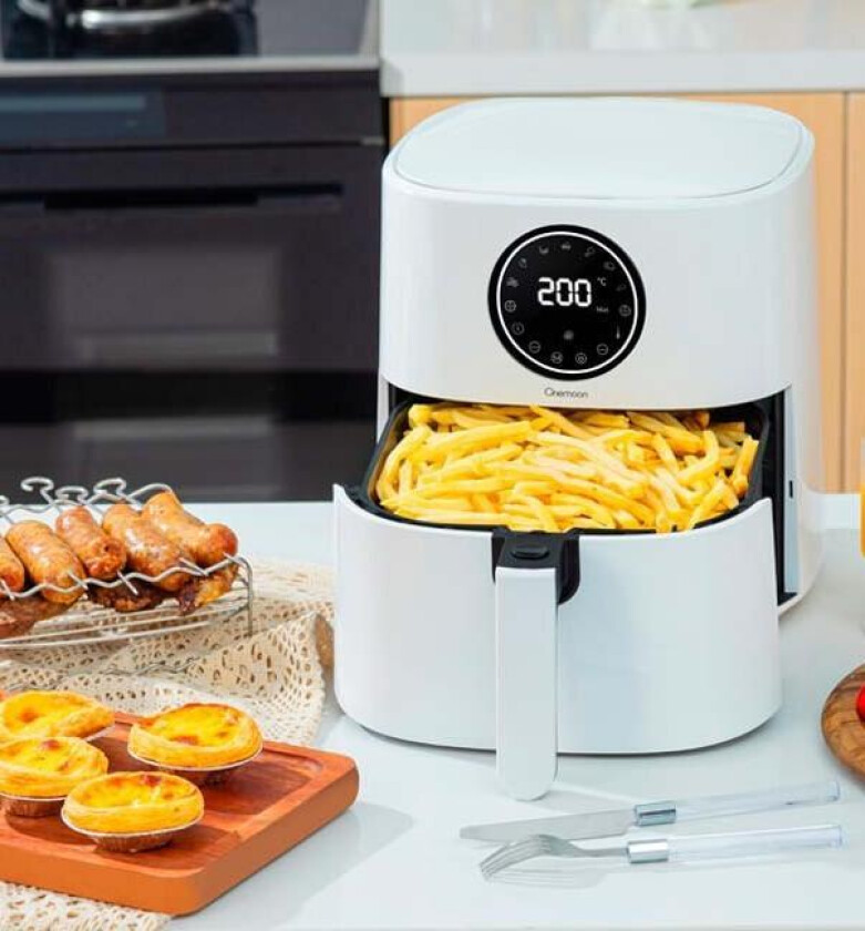OA6 Airfryer 5L 1500W