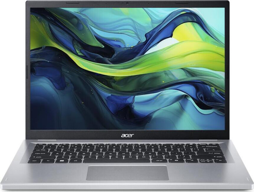 NL Aspire Go 14" R5-7520U/16GB/512GB/R610M/W11H W11H