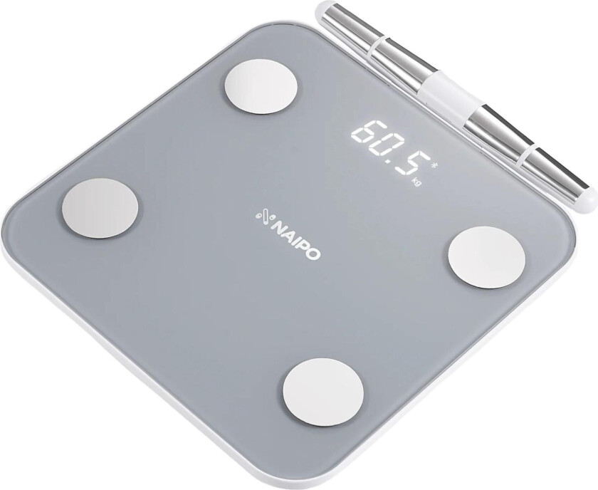 NP-BS03 badevekt med fettprosentmåling