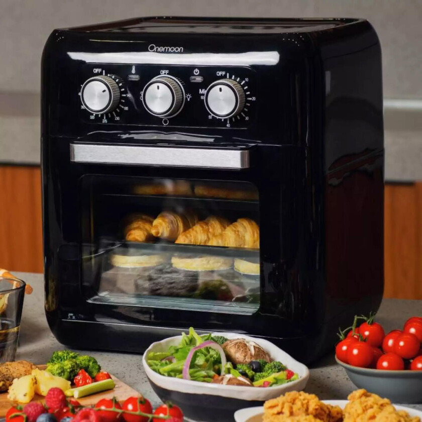 M1 Airfryer 10L 1500W