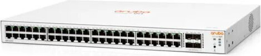 Instant On 1830 48g 4sfp Switch