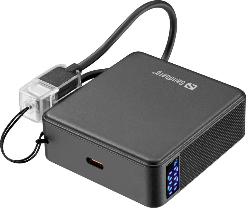 Nano Powerbank 10000 PD20W