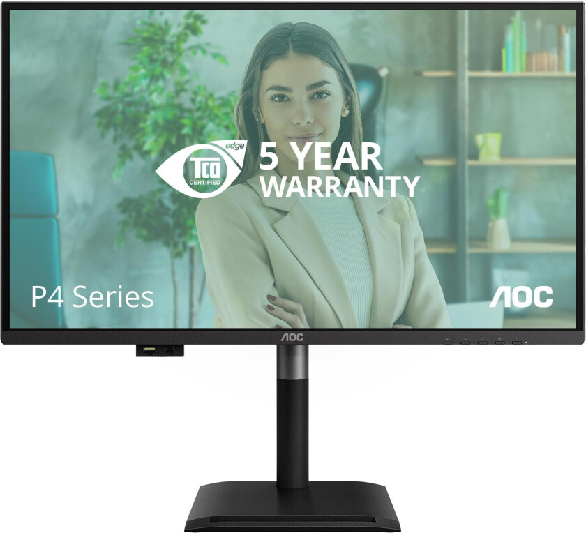 Computer Monitor 68.6 Cm