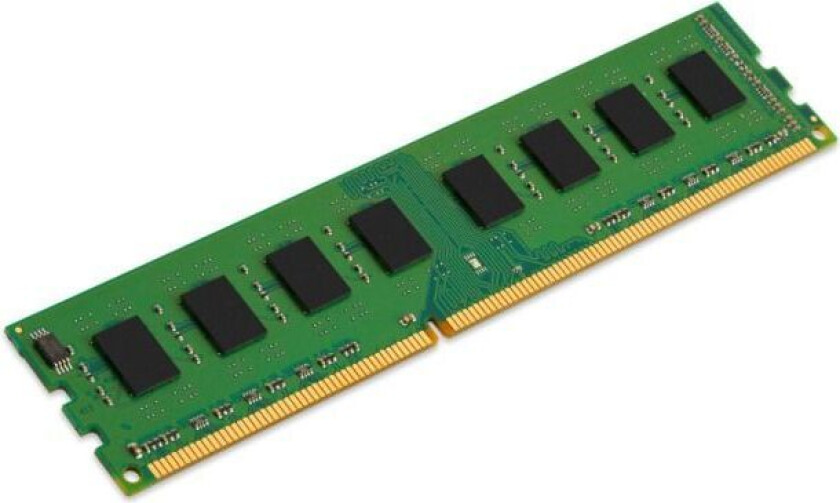 ValueRAM - DDR3L - modul - 8 GB - DIMM 240-pin - 1600 MHz / PC3L-12800 - ikke-bufret