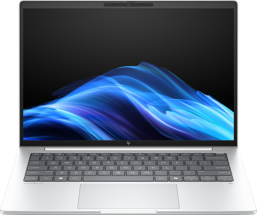 EliteBook 8 G1a Next Gen AI PC Copilot+ PC AMD Ryzen AI 7 350 Laptop 35,6 cm (14") WUXGA 64 GB DDR5-SDRAM 1 TB SSD Wi-Fi 7 (802.11be) Windows 11