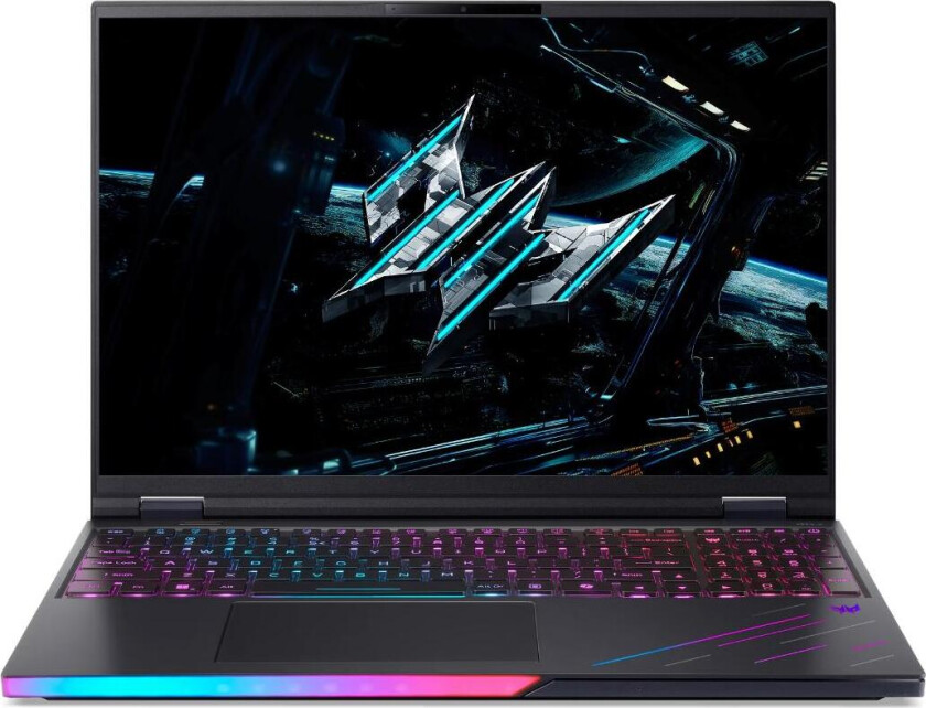 Predator Helios 16 AI PH16-73-909A OLED Core Ultra 9 275HX RTX 5090 32GB/1TB Win11