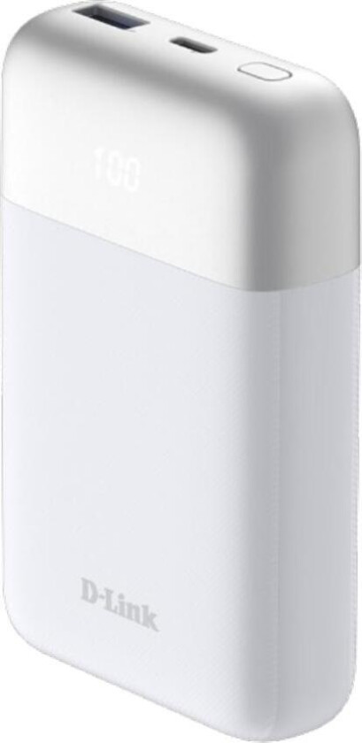 10000mAh Power Bank