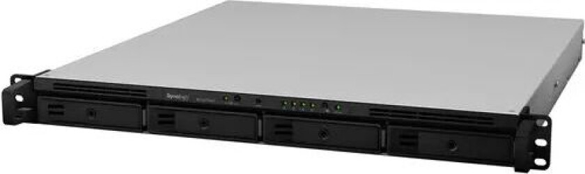 Bilde av Rackstation Rs1619xs+ 4-bay Nas