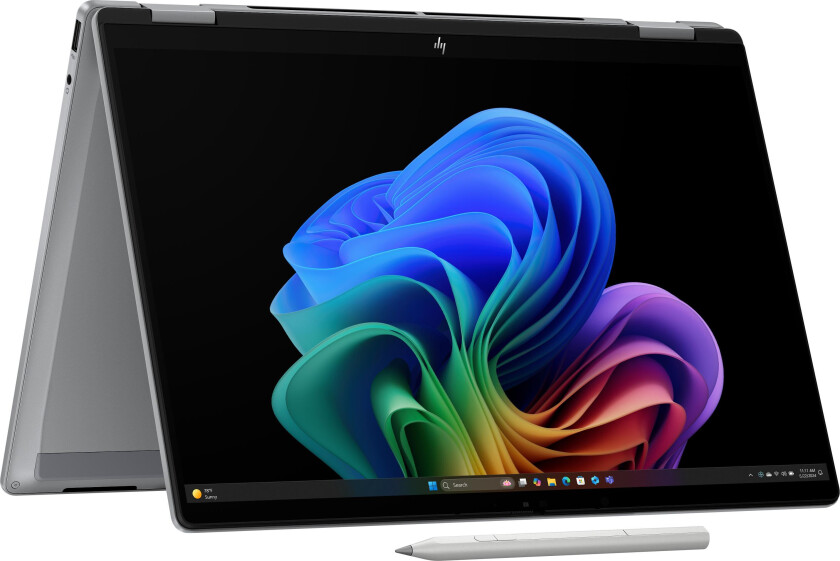 OmniBook X Flip 14" 3k Touchscreen Ryzen AI 5 340 16GB/512GB SSD Windows 11 Home