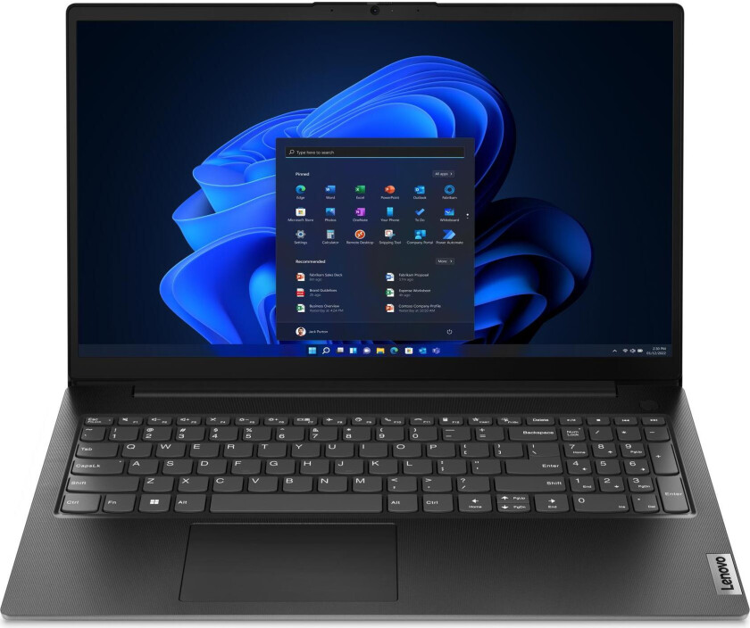 V15 AMD G4 15.6" R5-7520U 16/256 FHD W11P