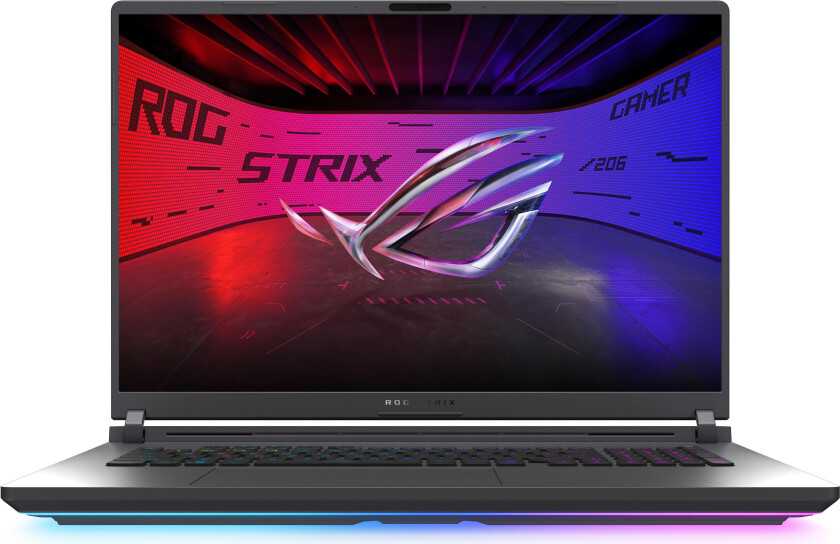 ROG Strix G18 U9-275HX 32 2 5080 G815LW-S9016W W11H
