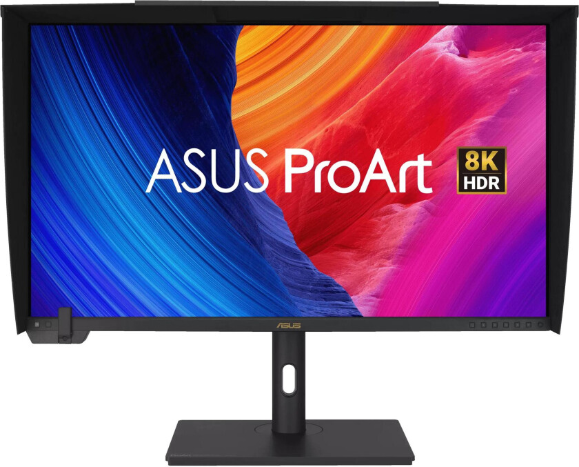 Bilde av ProArt PA32KCX 81.28cm(16:9) 8K MINI LED BL w/Colorim.