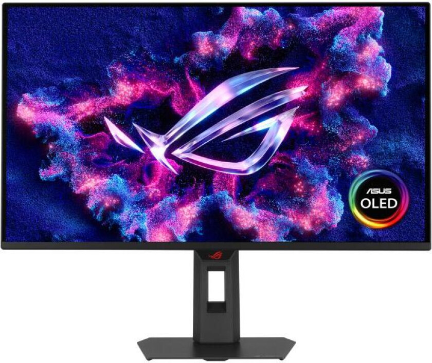 ROG Strix OLED XG27AQDMES 67.31cm (16:9)