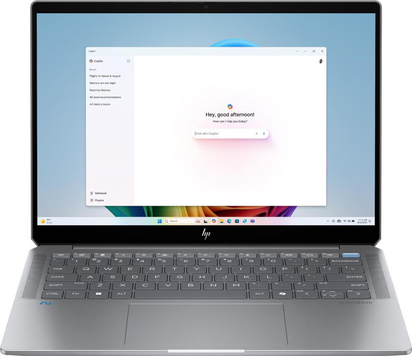 OmniBook Ultra 14-fd0099ng