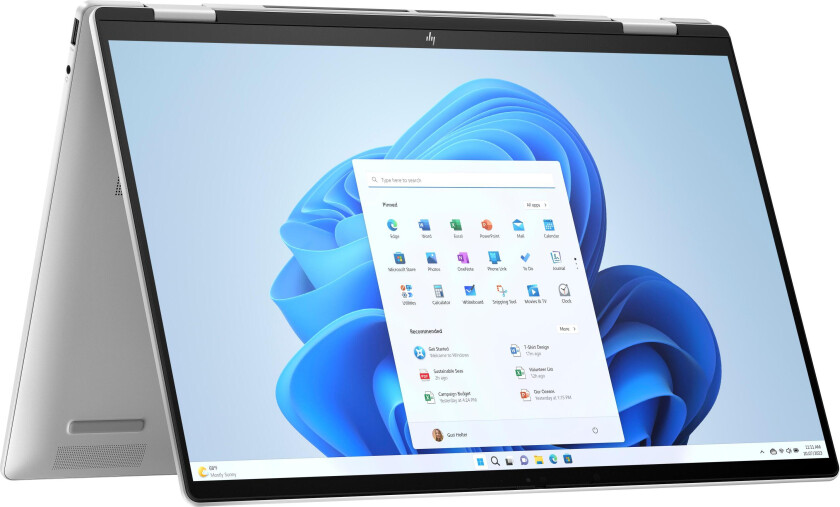 ENVY x360 16-ac0179ng CU7 155U/16GB/1TBSSD/W11 Home Touch