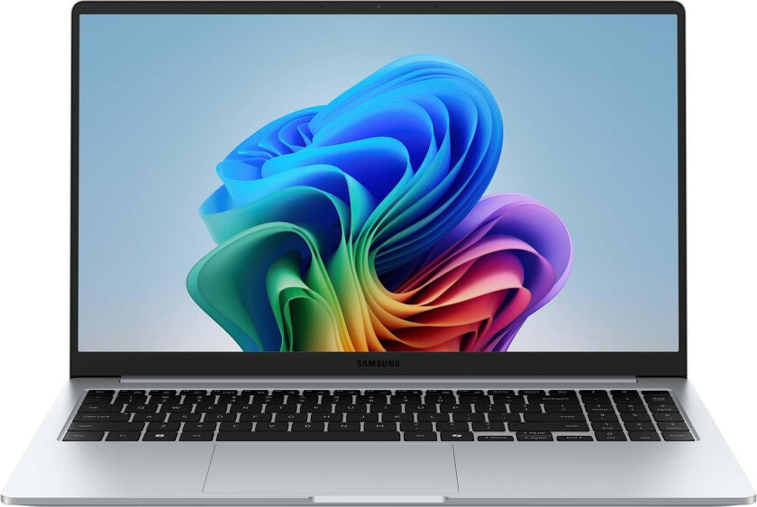 Galaxy Book5 CU5 226V/32GB/512GBSSD/W11Pro silver