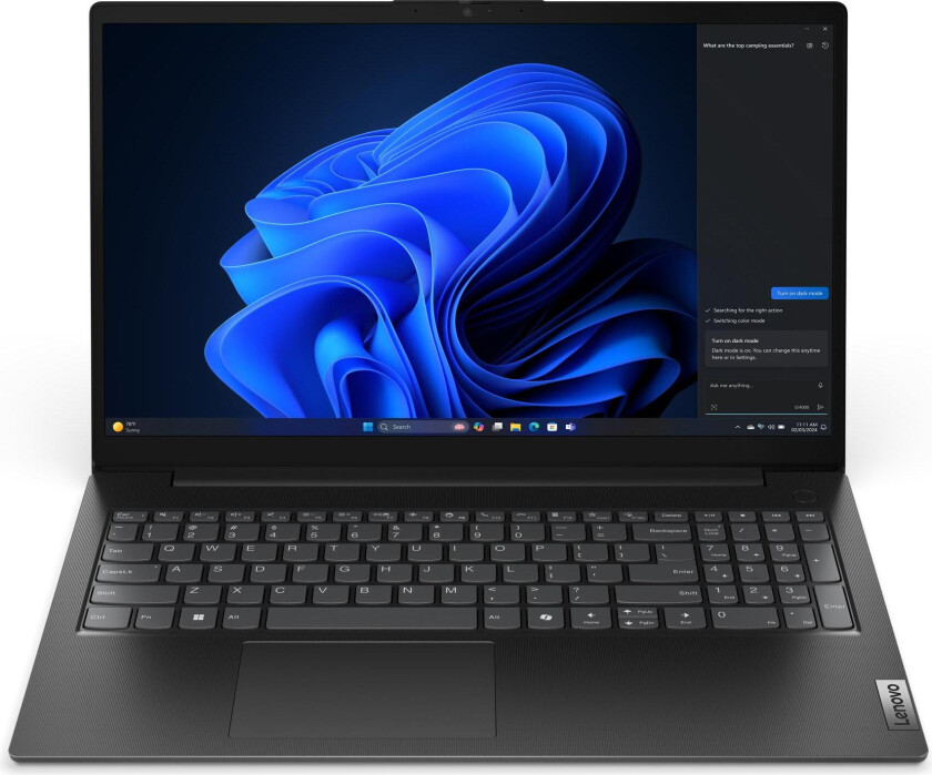 V15 G5 IRL Intel® Core™ i7 i7-13620H Laptop 39,6 cm (15.6") Full HD 16 GB DDR5-SDRAM 512 GB SSD Wi-Fi 6 (802.11ax) Windows 11 Pro Deutsch