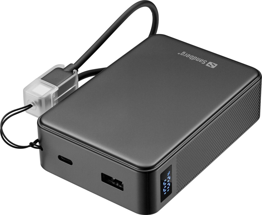 Nano Powerbank 20000 PD20W
