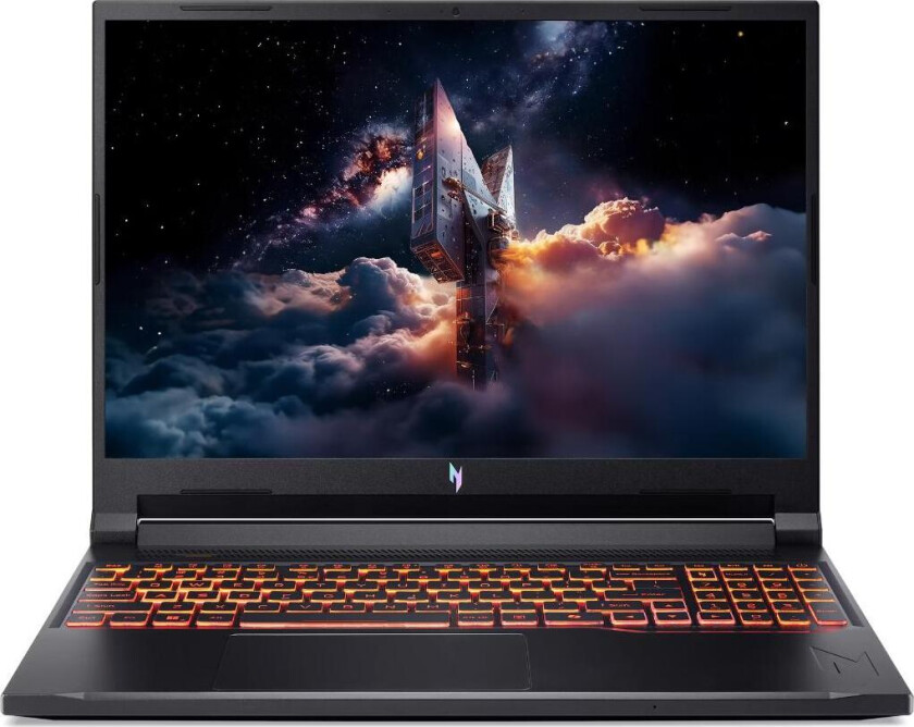 Nitro V16 ANV16-42-R9TU Gaming RYZ7-260/16GB/1TBSSD/RTX5070/W11 Home