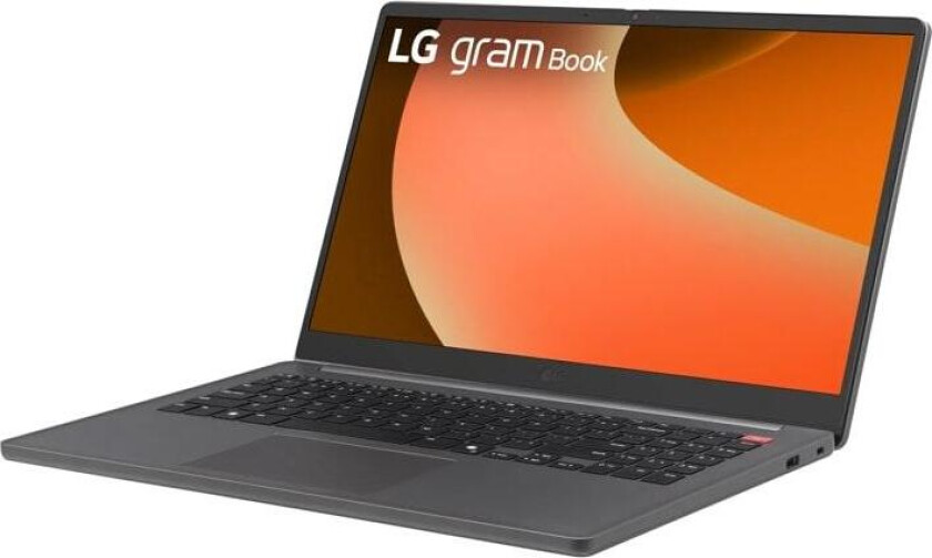 gram Book 15 i5-1334U 16GB/512GB SSD Win11 grau 15U50T-G.AA56G
