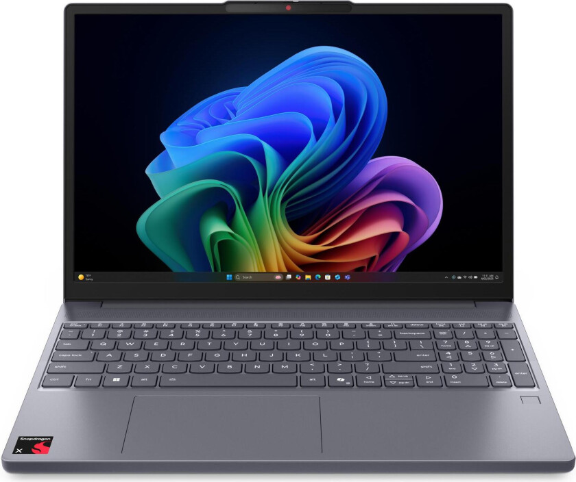 IdeaPad Slim 3 Snapdragon X1-26-100/16GB/1TBSSD/W11 Home