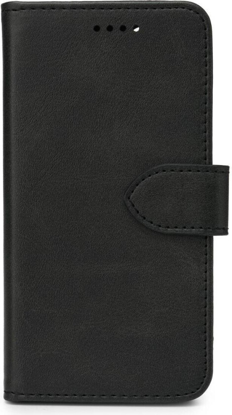 WALES iPhone 17 Wallet Cover.