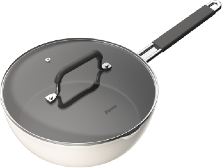 WOK panne