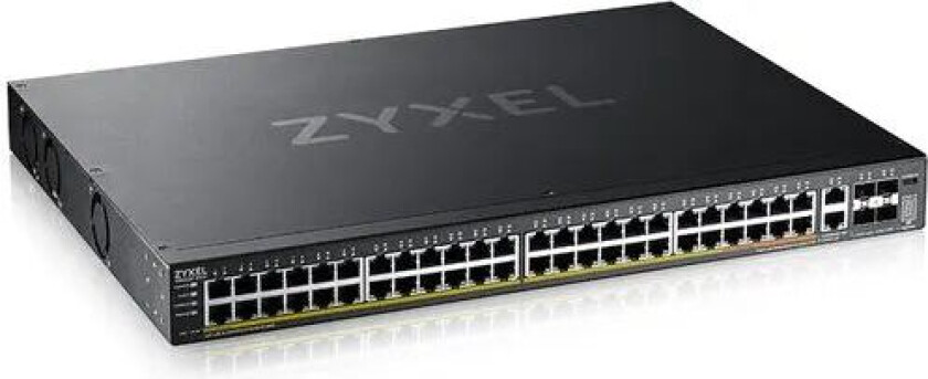 Nebula Xgs2220 48-port 2x10g 4xsfp+ Poe 960w Switch