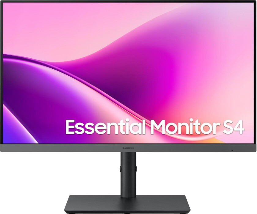 LS24F434UAUXEN 24 Essential Monitor 1920x1080/16 9/300cd/m2/HDMI, Display Port